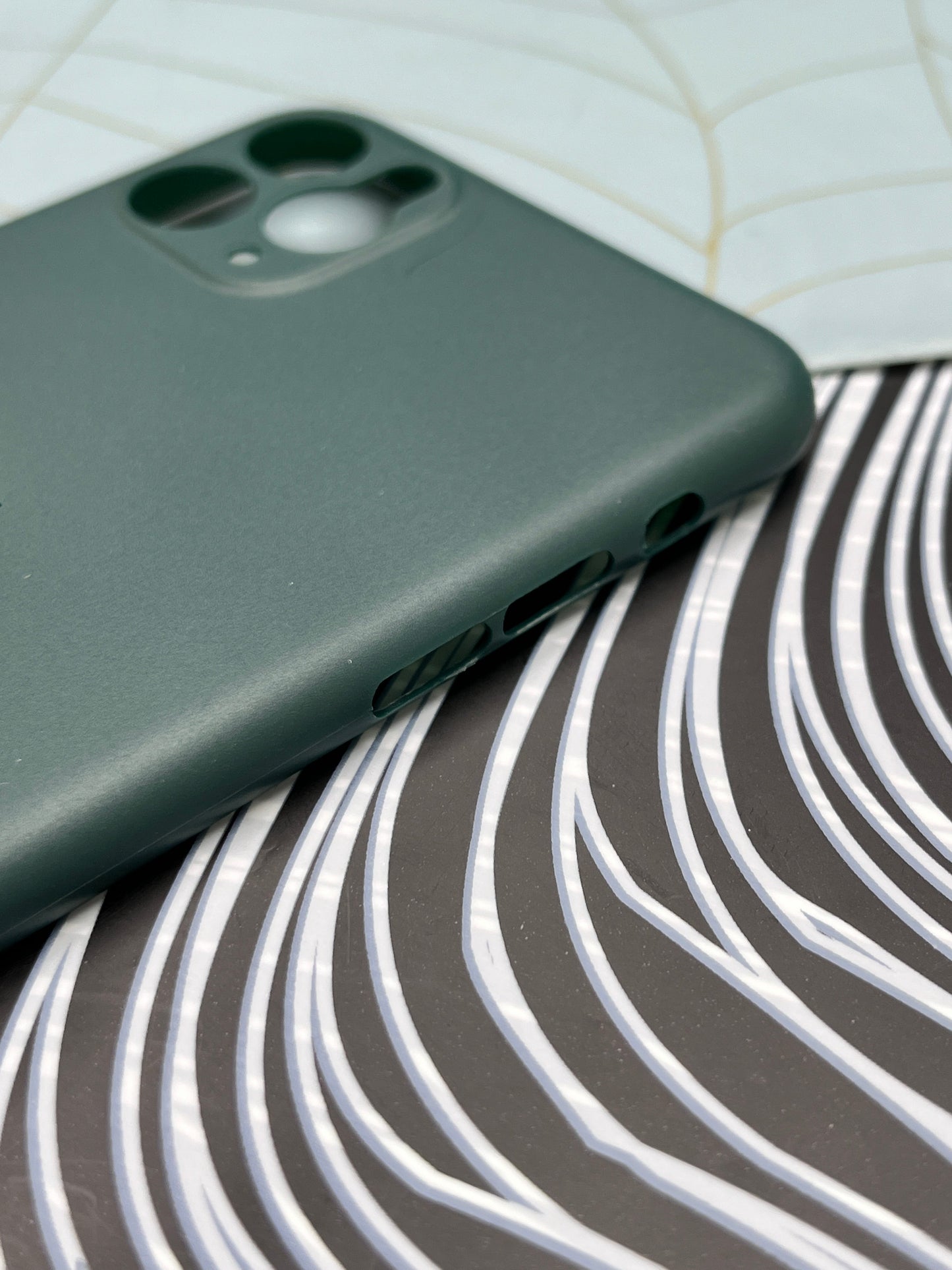 K-Doo ultra slim paper case