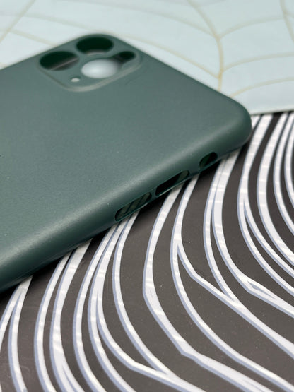 K-Doo ultra slim paper case