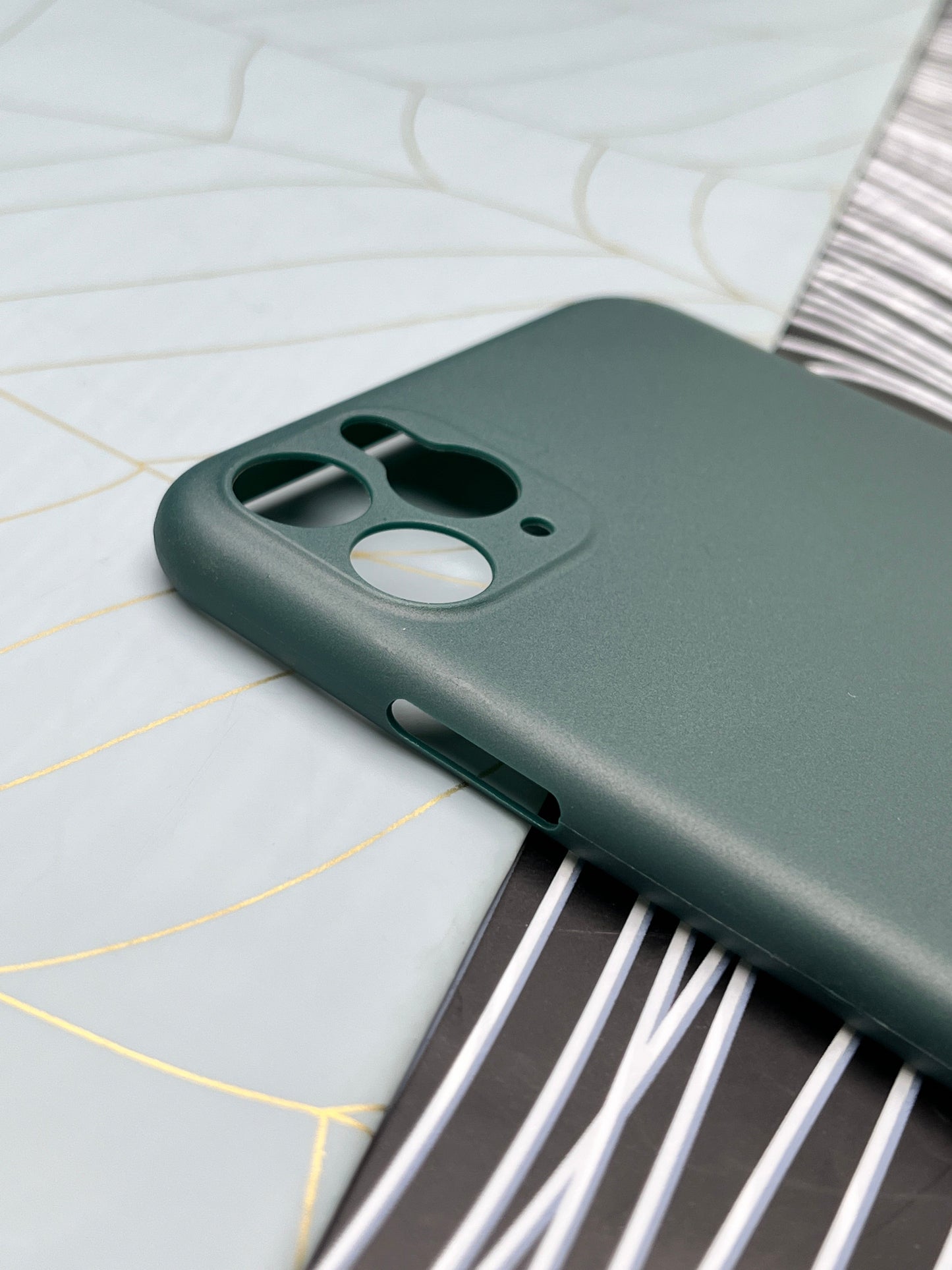 K-Doo ultra slim paper case