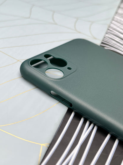 K-Doo ultra slim paper case