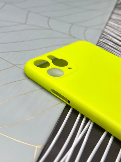 K-Doo ultra slim paper case