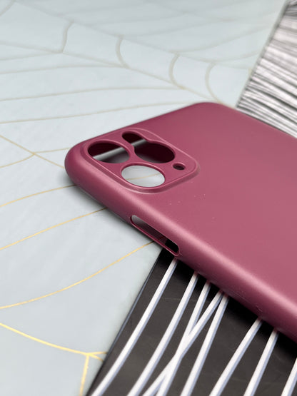 K-Doo ultra slim paper case