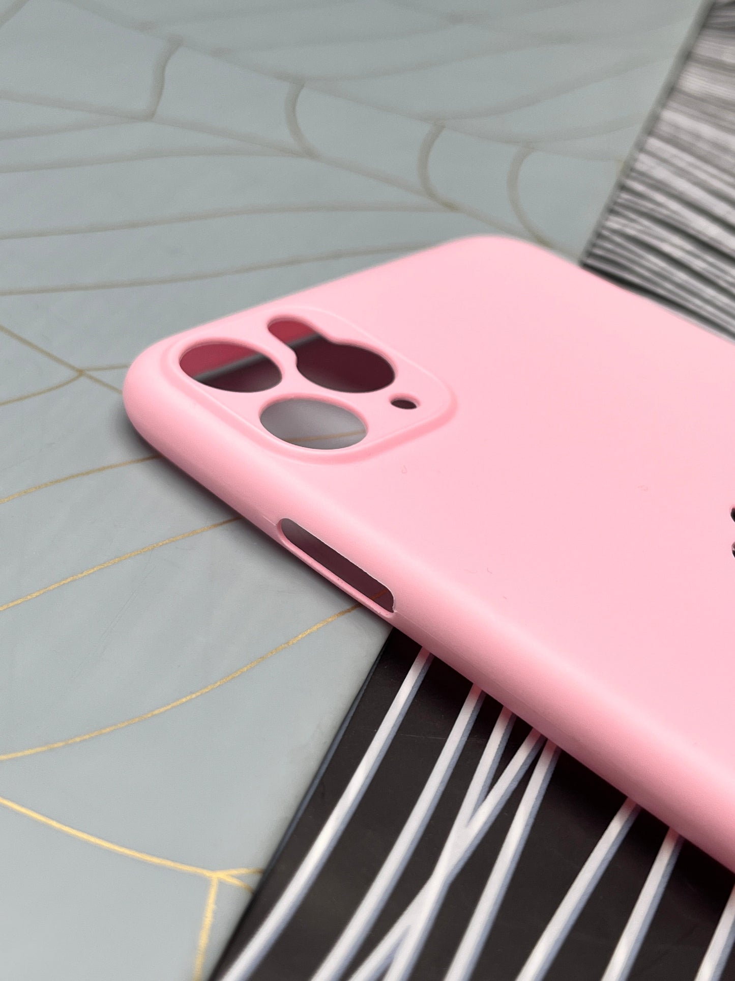 K-Doo ultra slim paper case