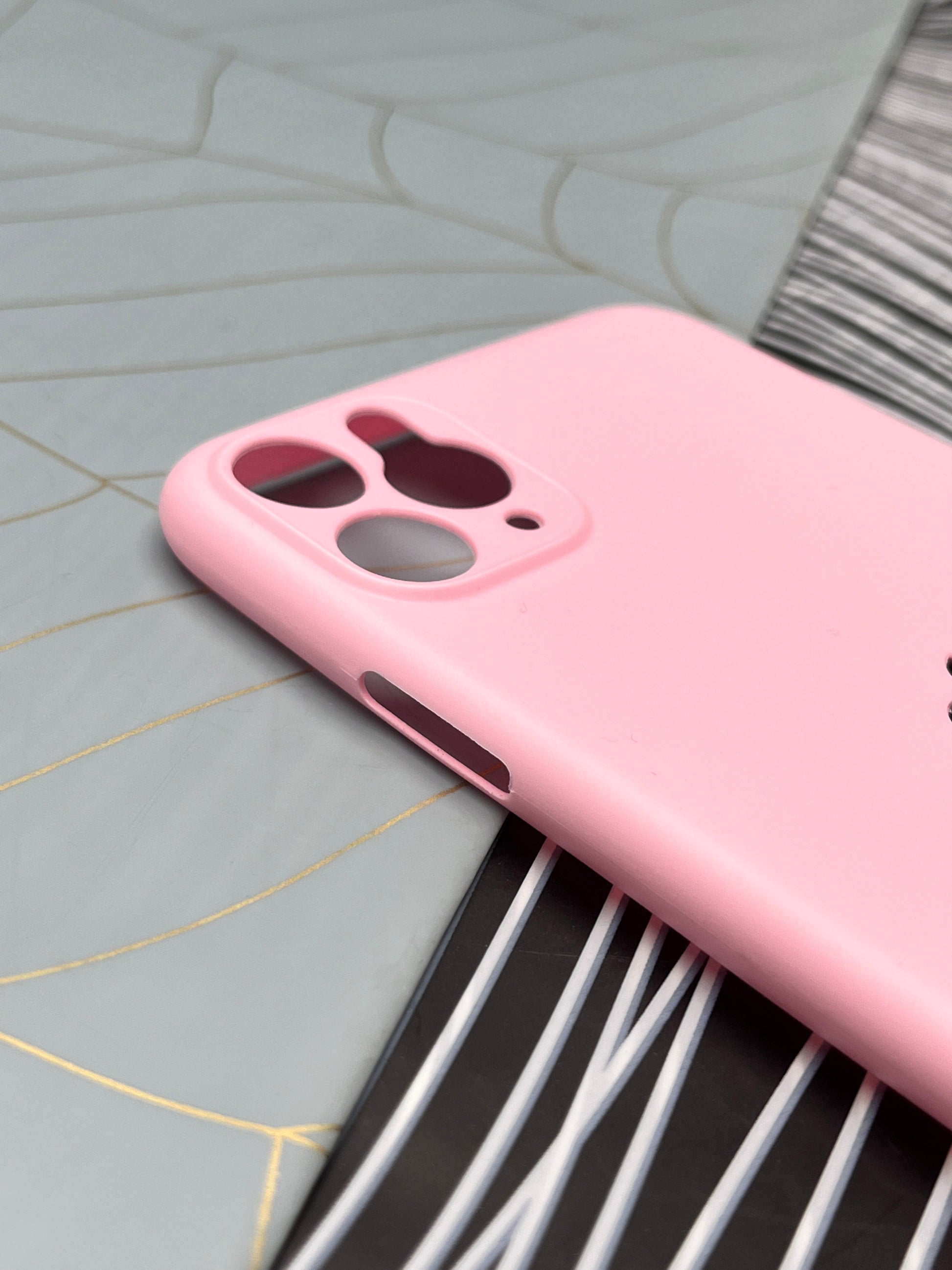 K-Doo ultra slim paper case