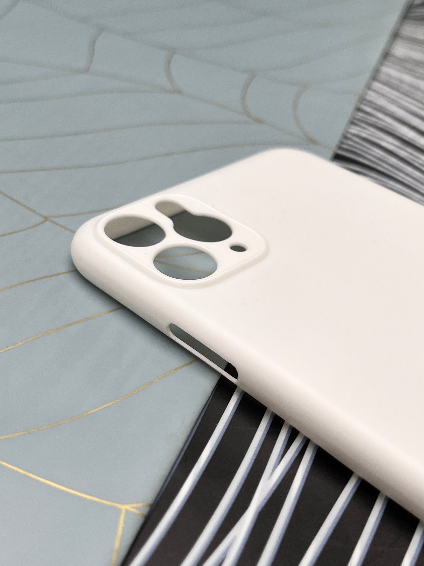 K-Doo ultra slim paper case