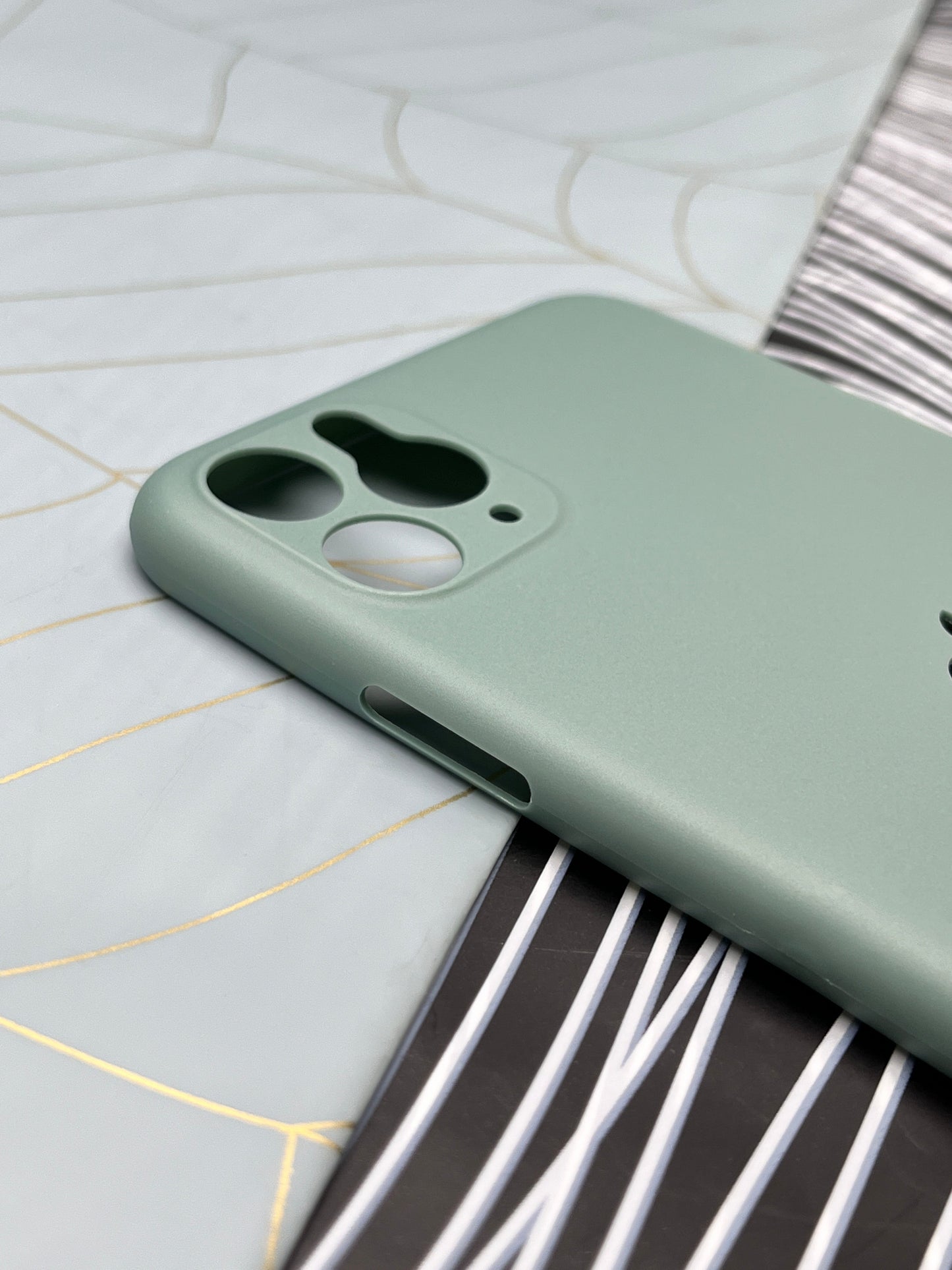 K-Doo ultra slim paper case