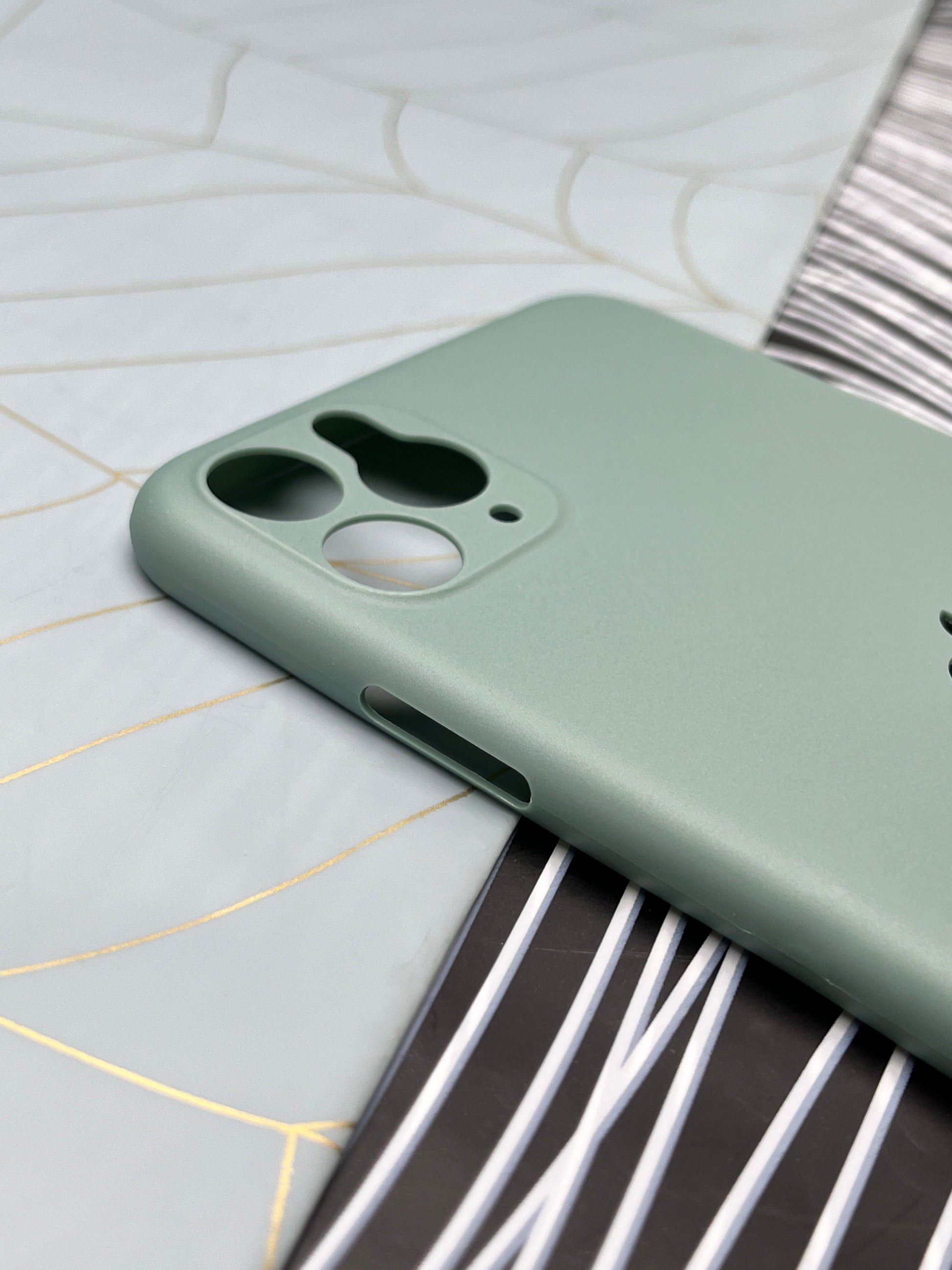 K-Doo ultra slim paper case