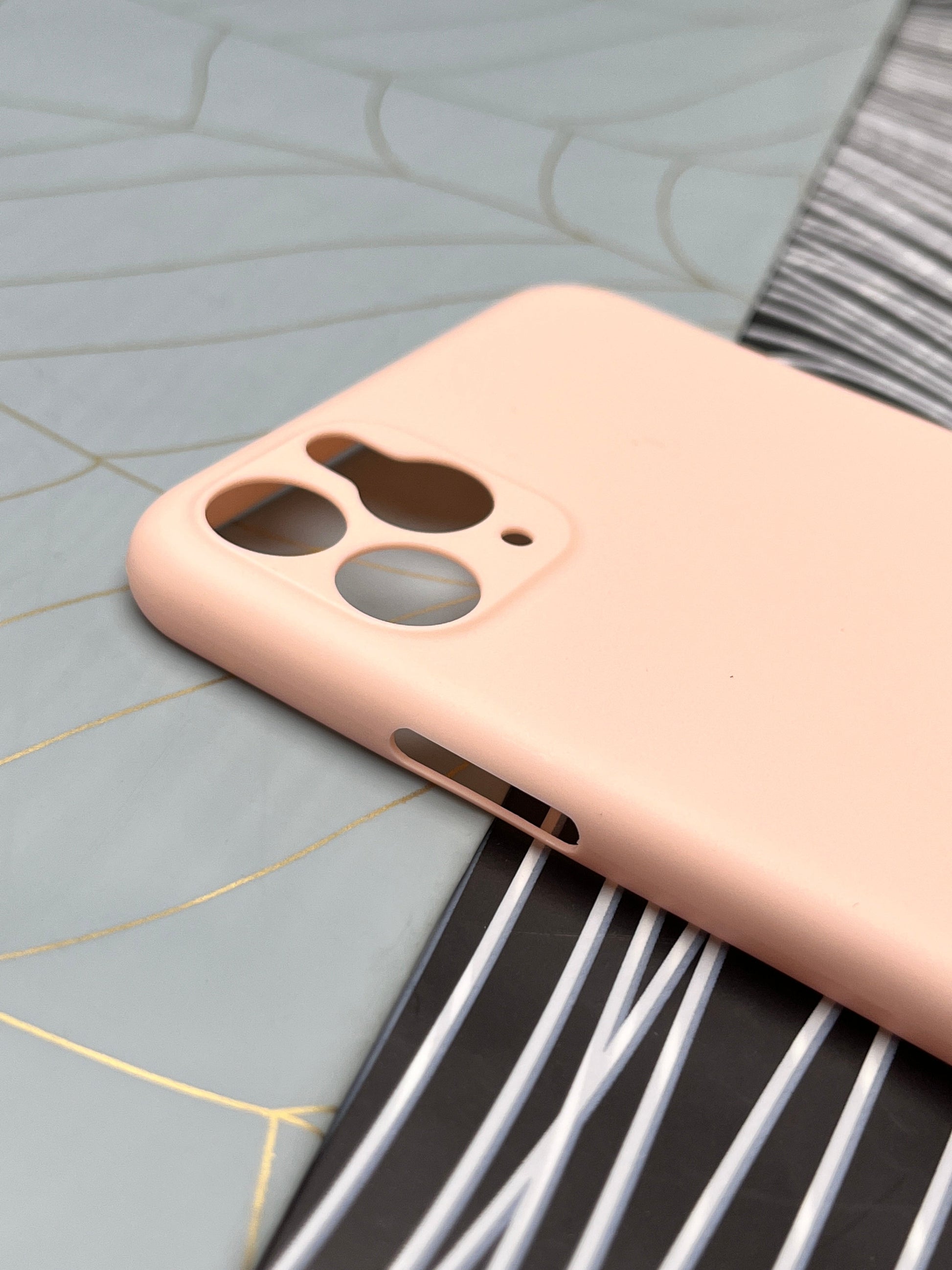 K-Doo ultra slim paper case