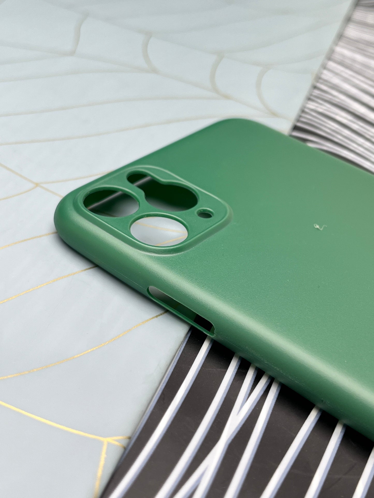 K-Doo ultra slim paper case