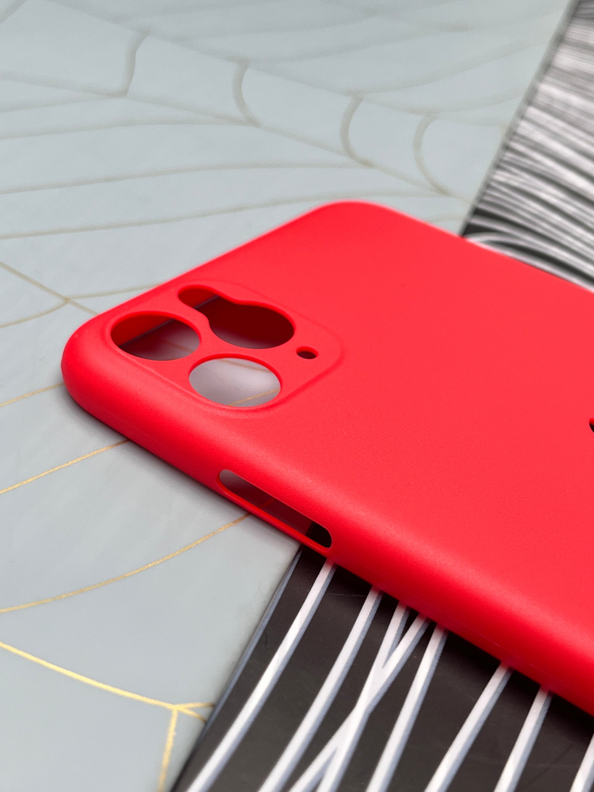 K-Doo ultra slim paper case