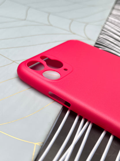 K-Doo ultra slim paper case