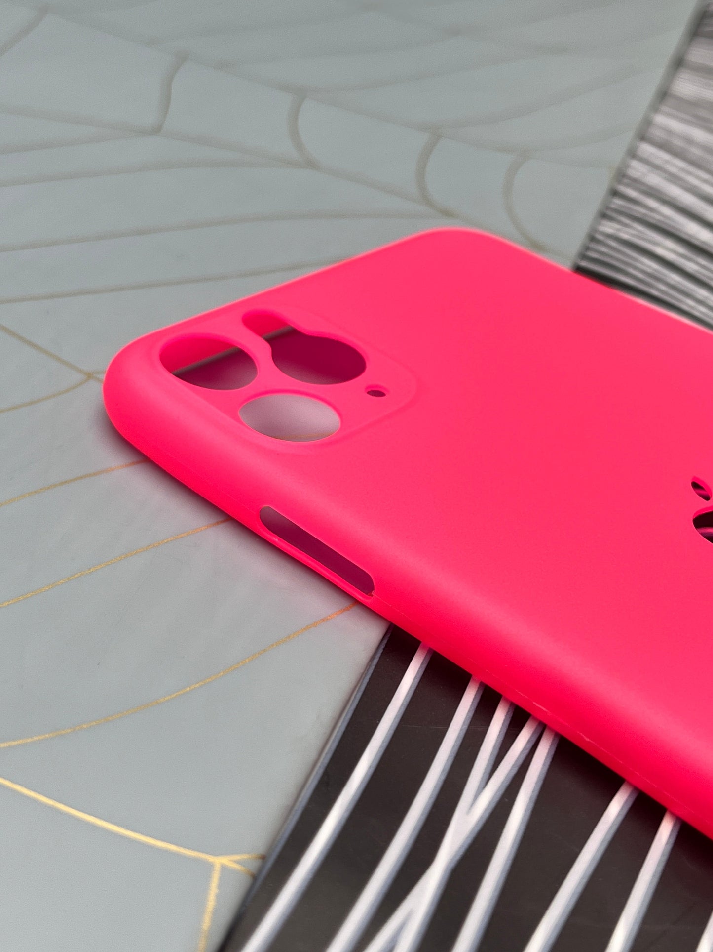 K-Doo ultra slim paper case