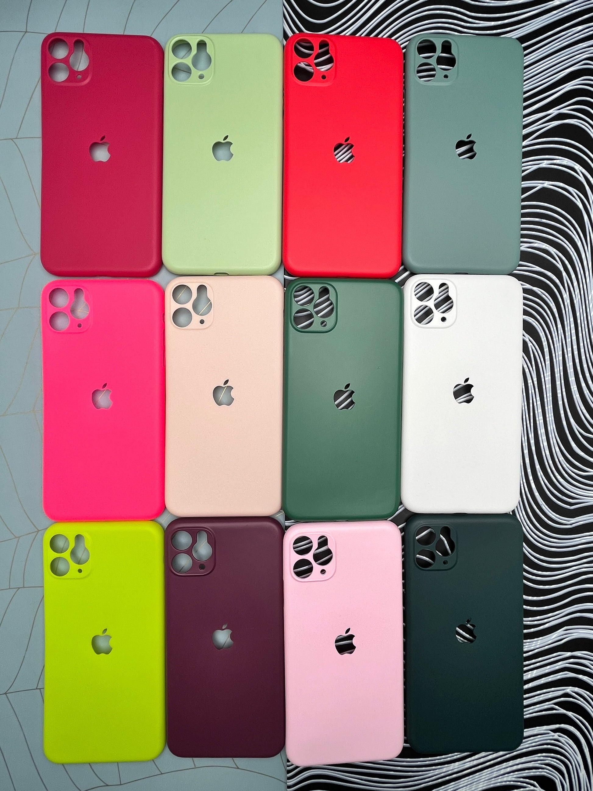 K-Doo ultra slim paper case