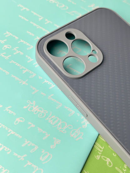 Carbon Fibre Camera protection case