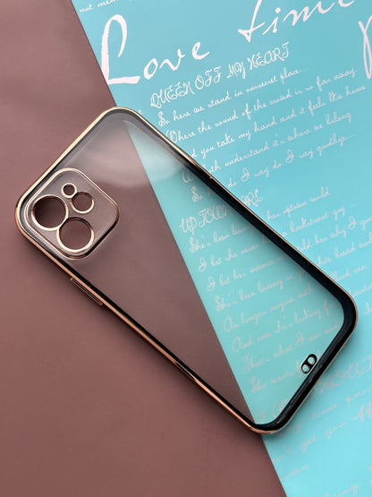 Chrome case 