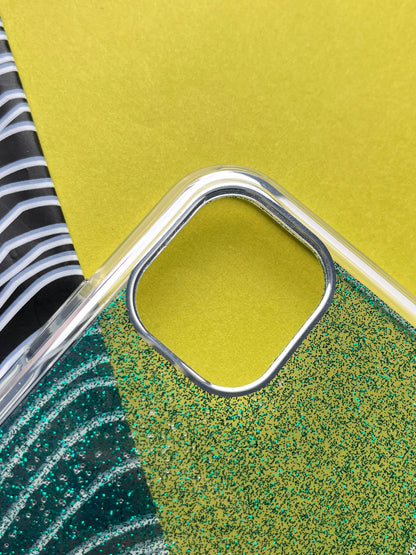 Simple Fashion Shimmer case