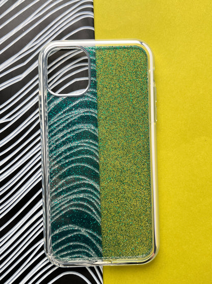 Simple Fashion Shimmer case