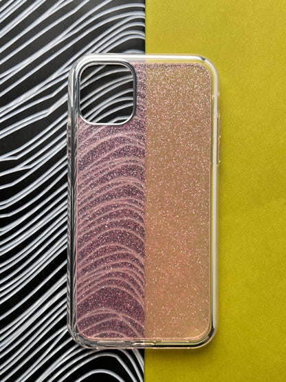 Simple Fashion Shimmer case