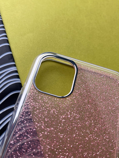 Simple Fashion Shimmer case