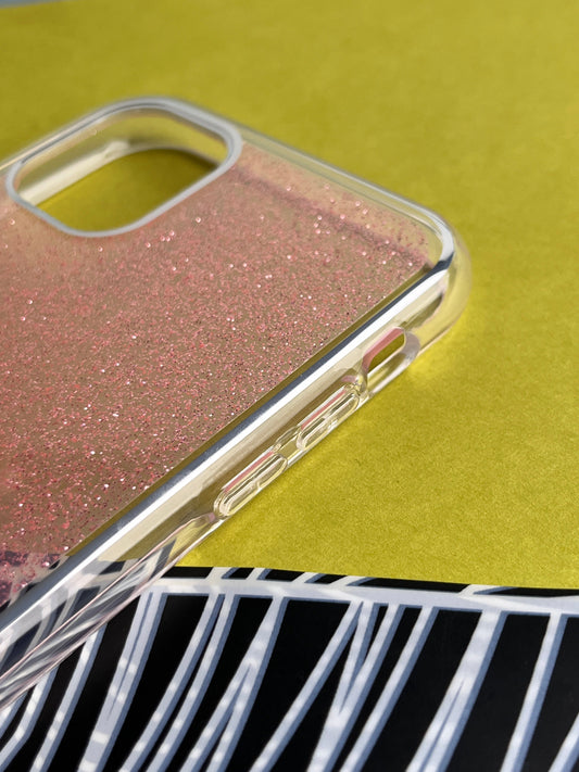 Simple Fashion Shimmer case