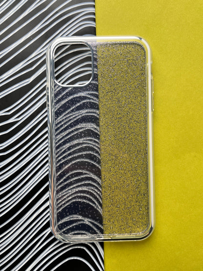 Simple Fashion Shimmer case