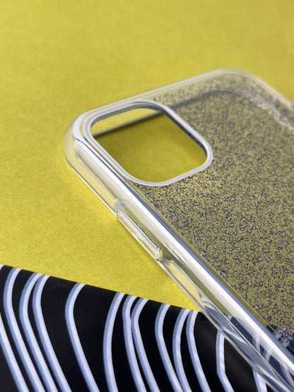 Simple Fashion Shimmer case