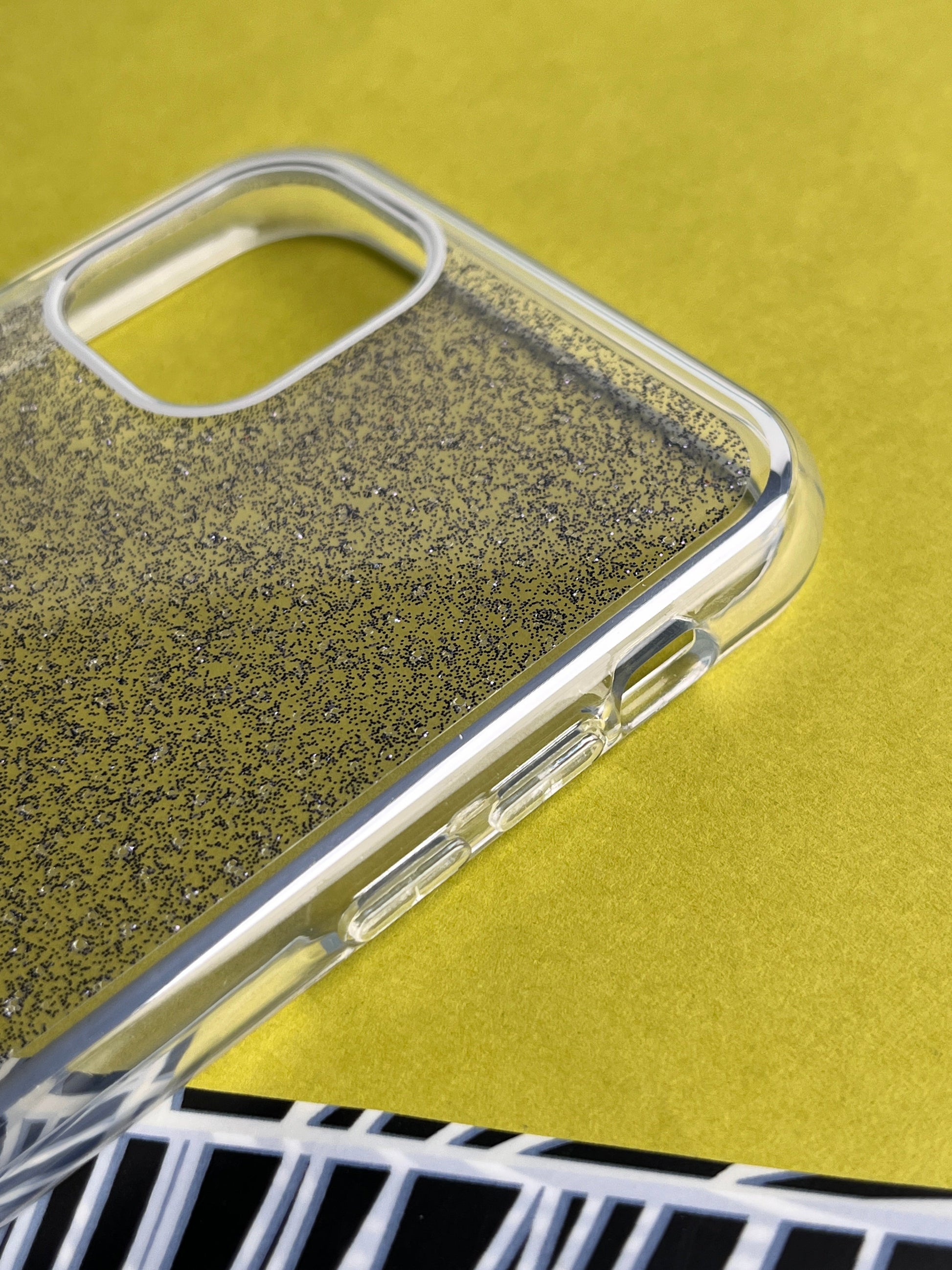 Simple Fashion Shimmer case