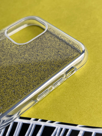 Simple Fashion Shimmer case