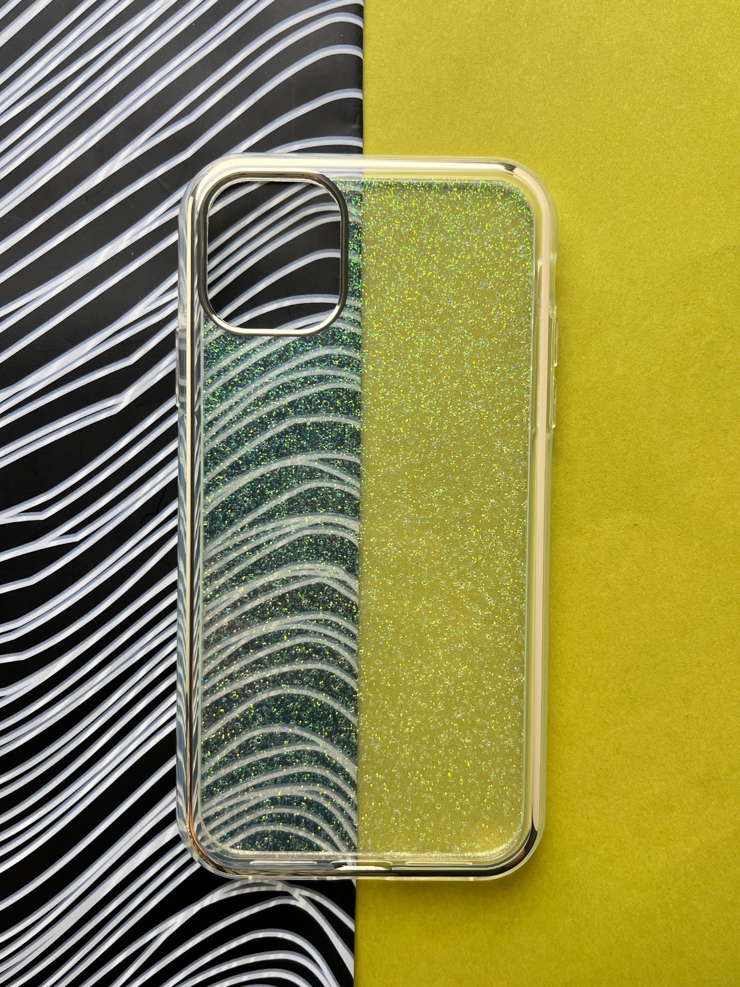 Simple Fashion Shimmer case