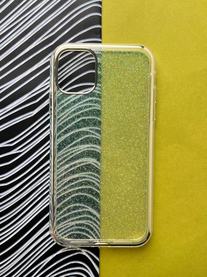 Simple Fashion Shimmer case