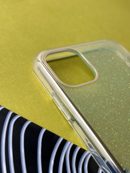 Simple Fashion Shimmer case