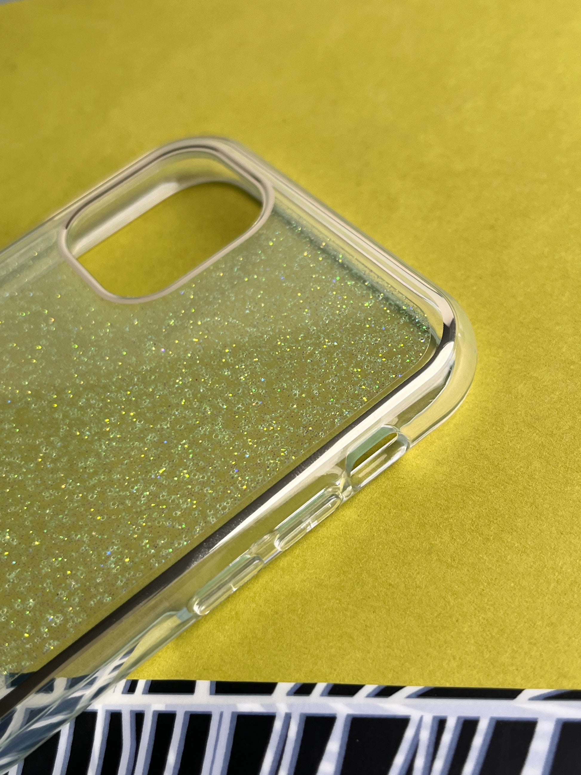 Simple Fashion Shimmer case