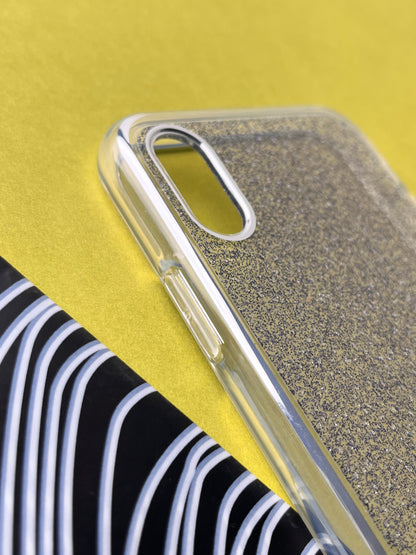 Simple Fashion Shimmer case