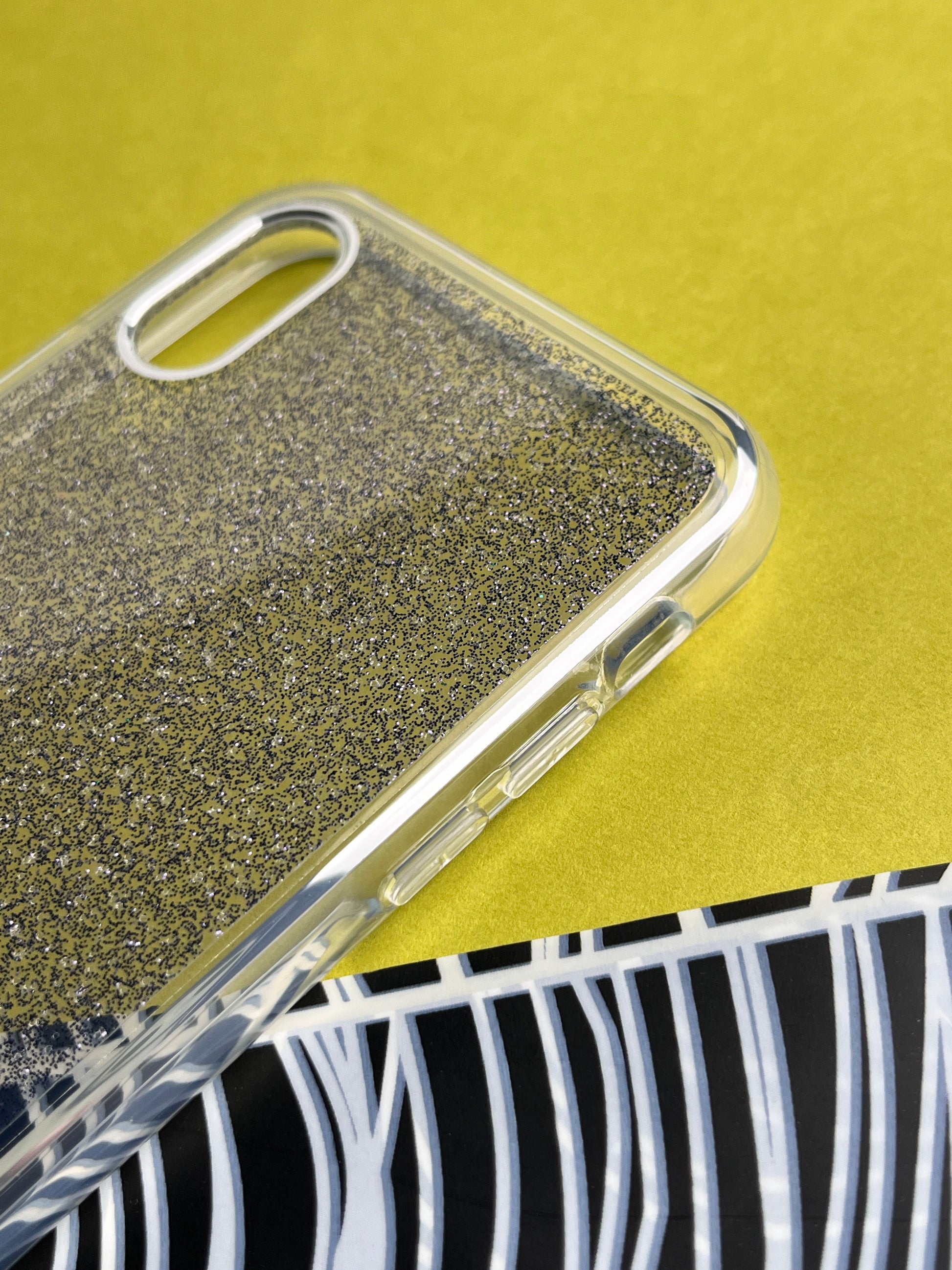 Simple Fashion Shimmer case