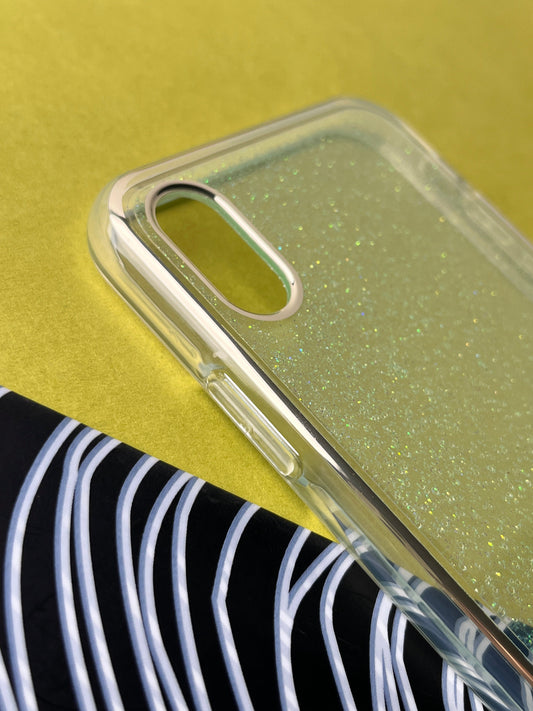Simple Fashion Shimmer case