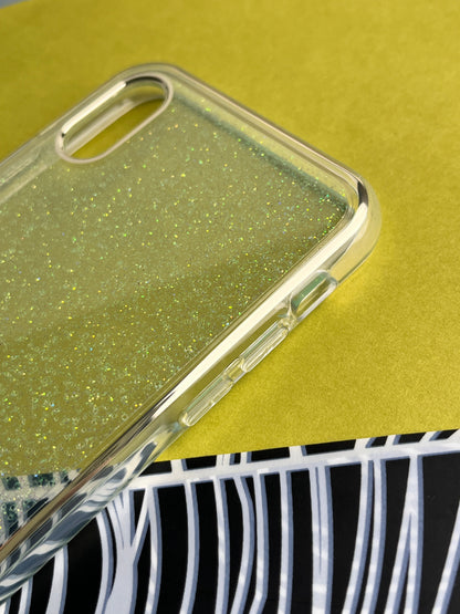 Simple Fashion Shimmer case