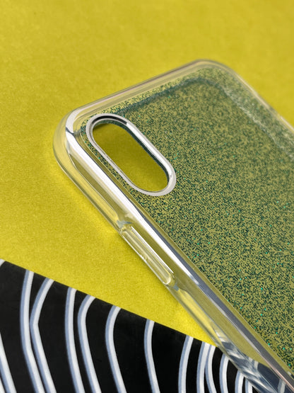 Simple Fashion Shimmer case