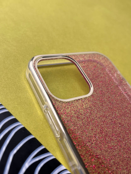 Simple Fashion Shimmer case