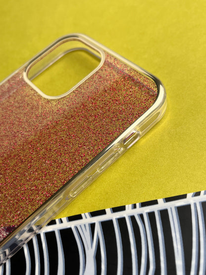Simple Fashion Shimmer case