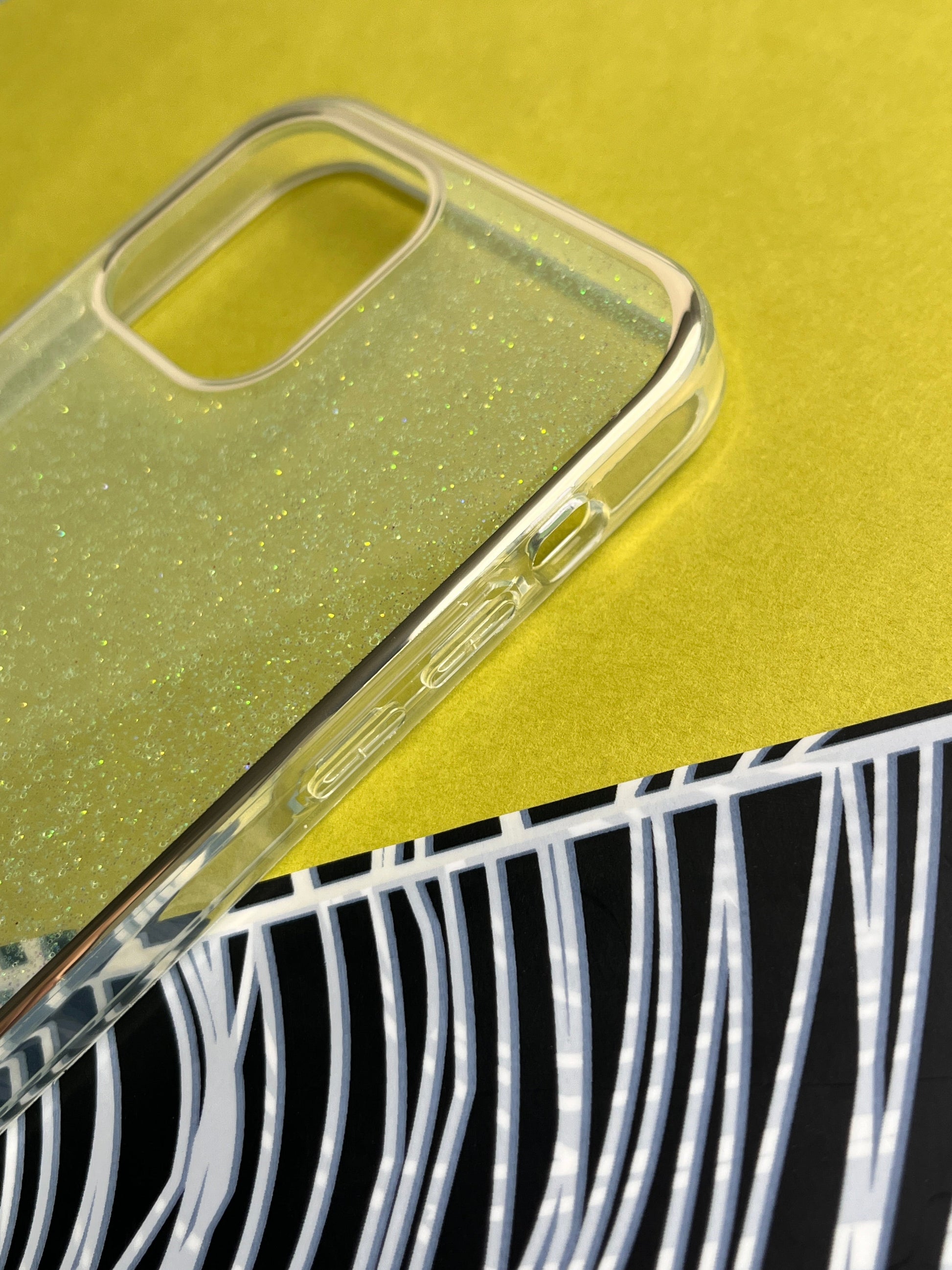 Simple Fashion Shimmer case