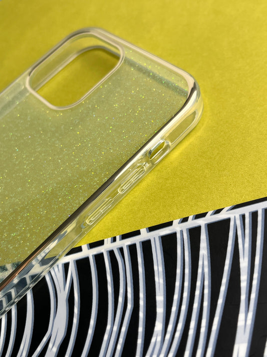 Simple Fashion Shimmer case