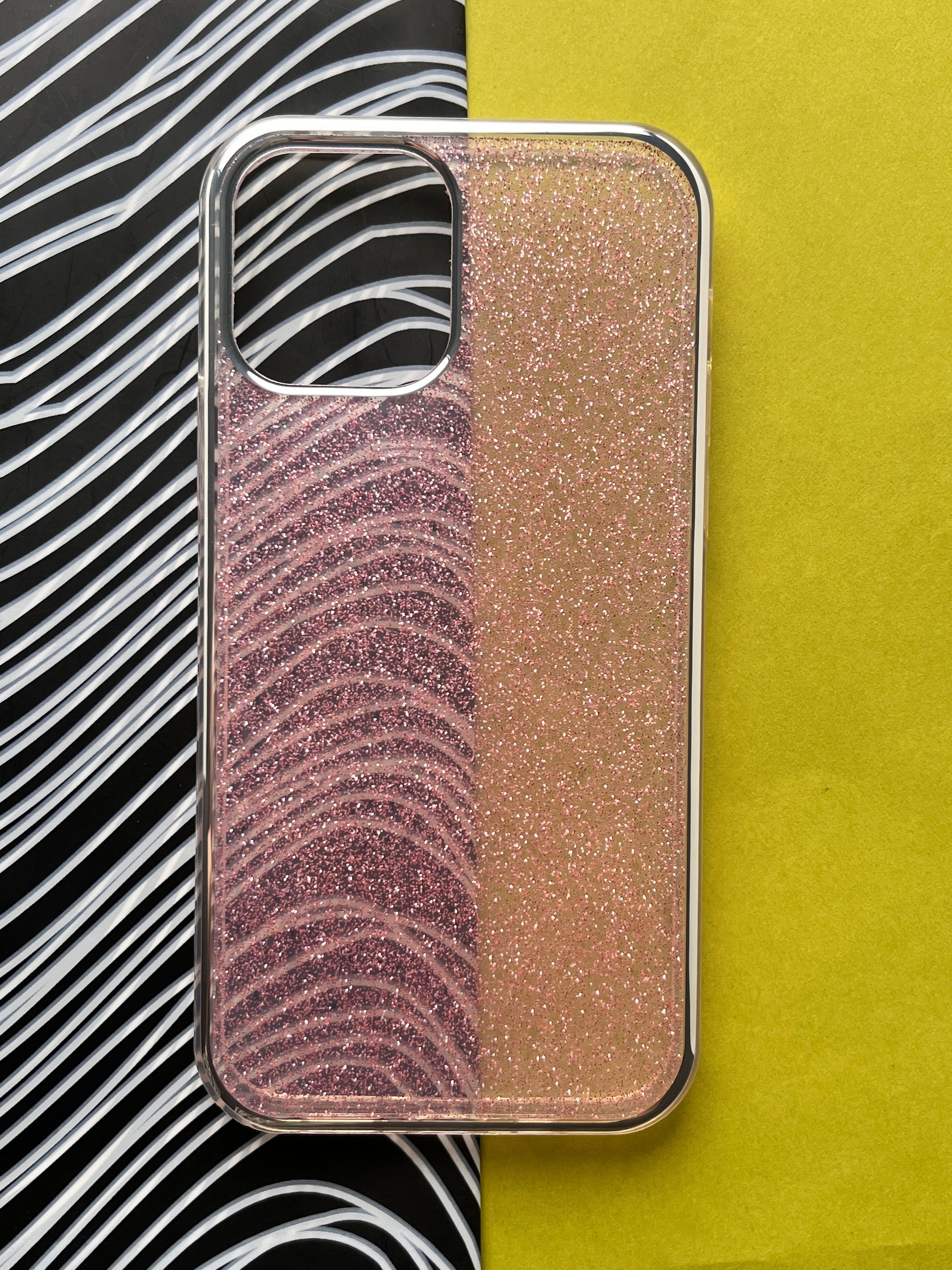 Simple Fashion Shimmer case