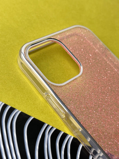 Simple Fashion Shimmer case