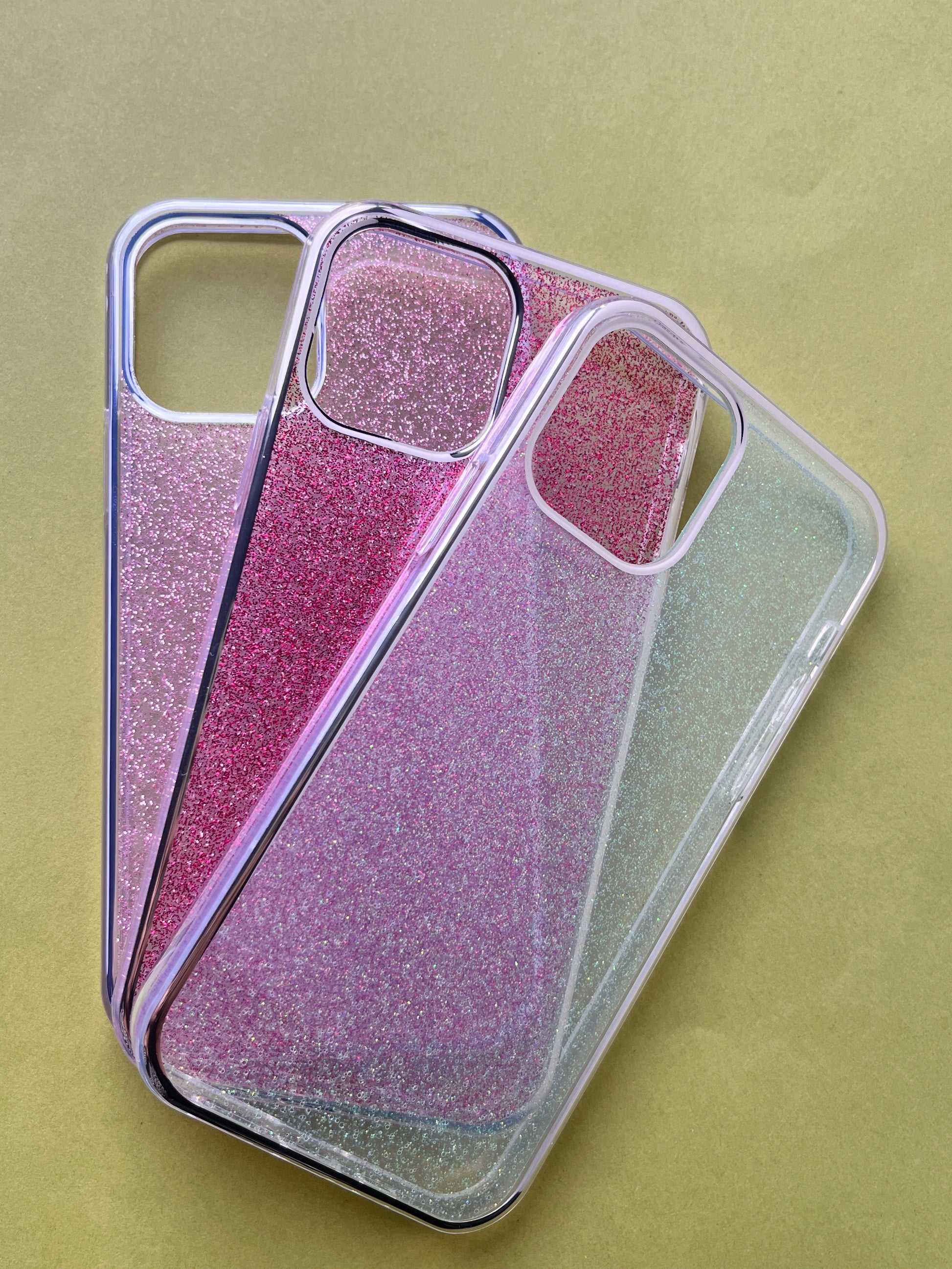 Simple Fashion Shimmer case