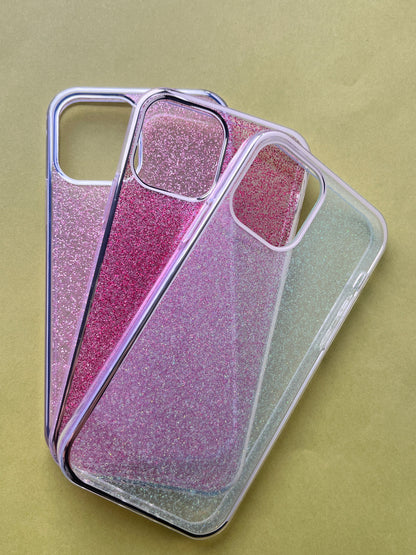 Simple Fashion Shimmer case