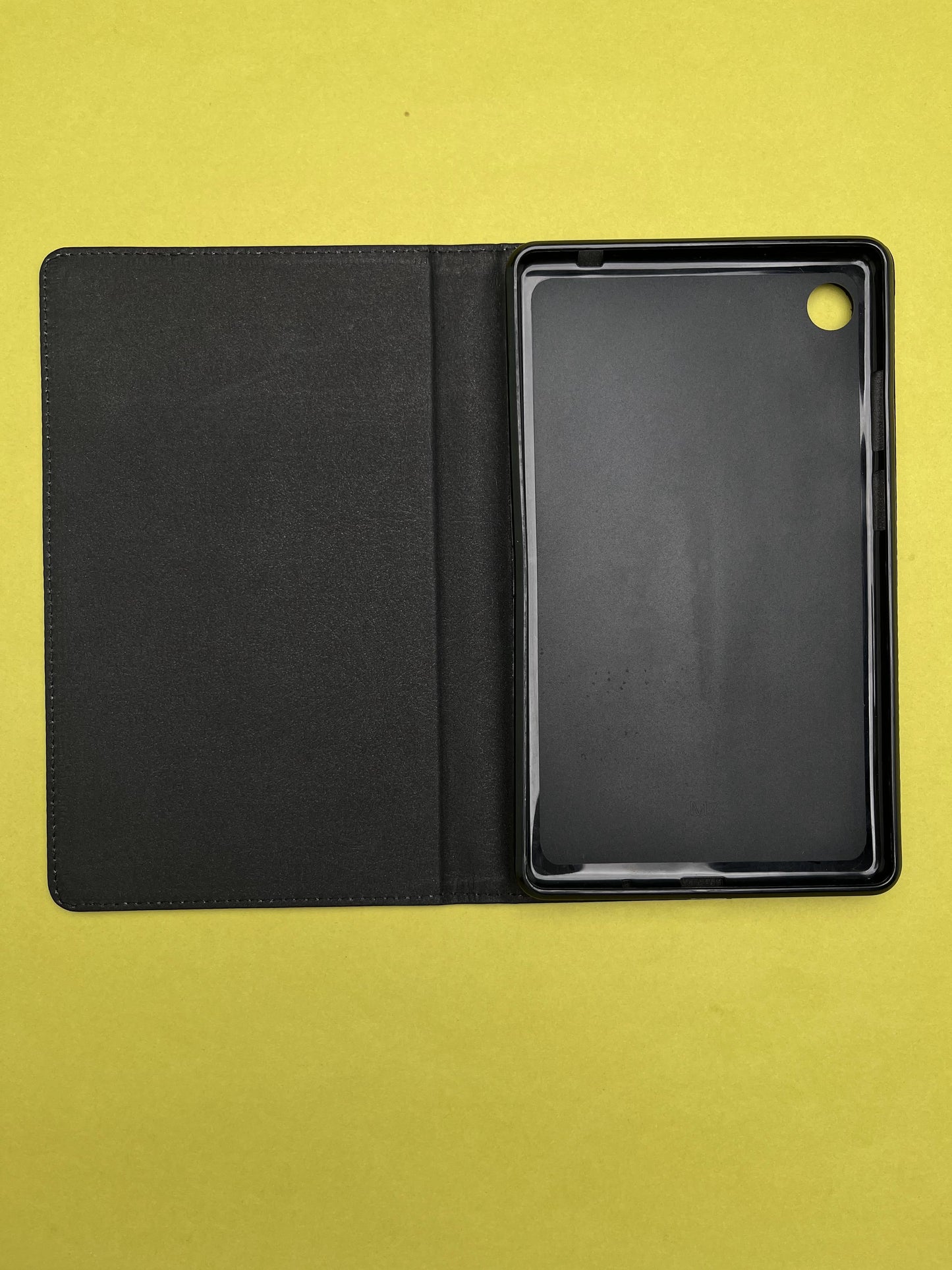Protective Leather Case with Viewing Stand Flip Cover