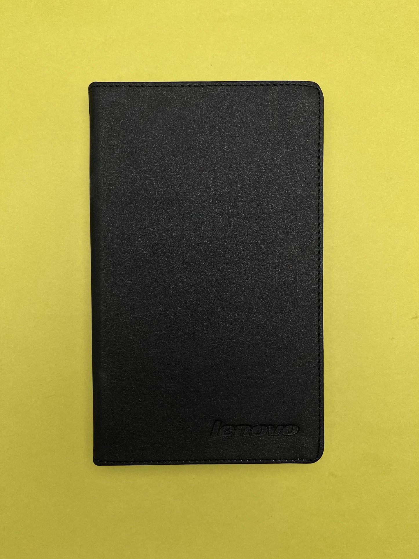 Protective Leather Case with Viewing Stand Flip Cover