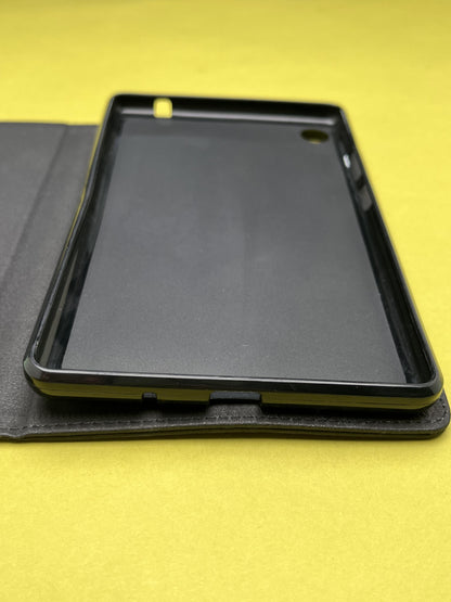 Protective Leather Case with Viewing Stand Flip Cover