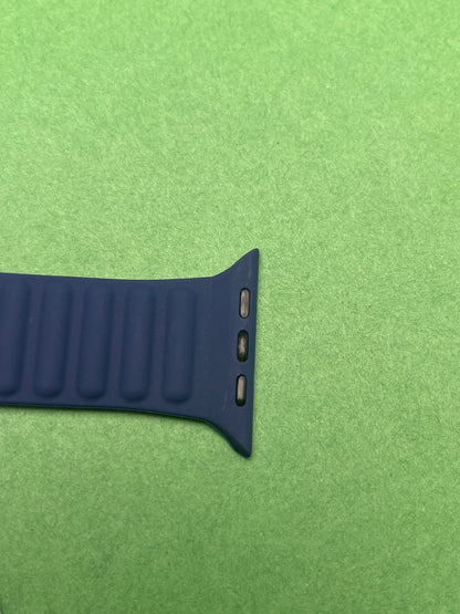 Classy Silicone Strap