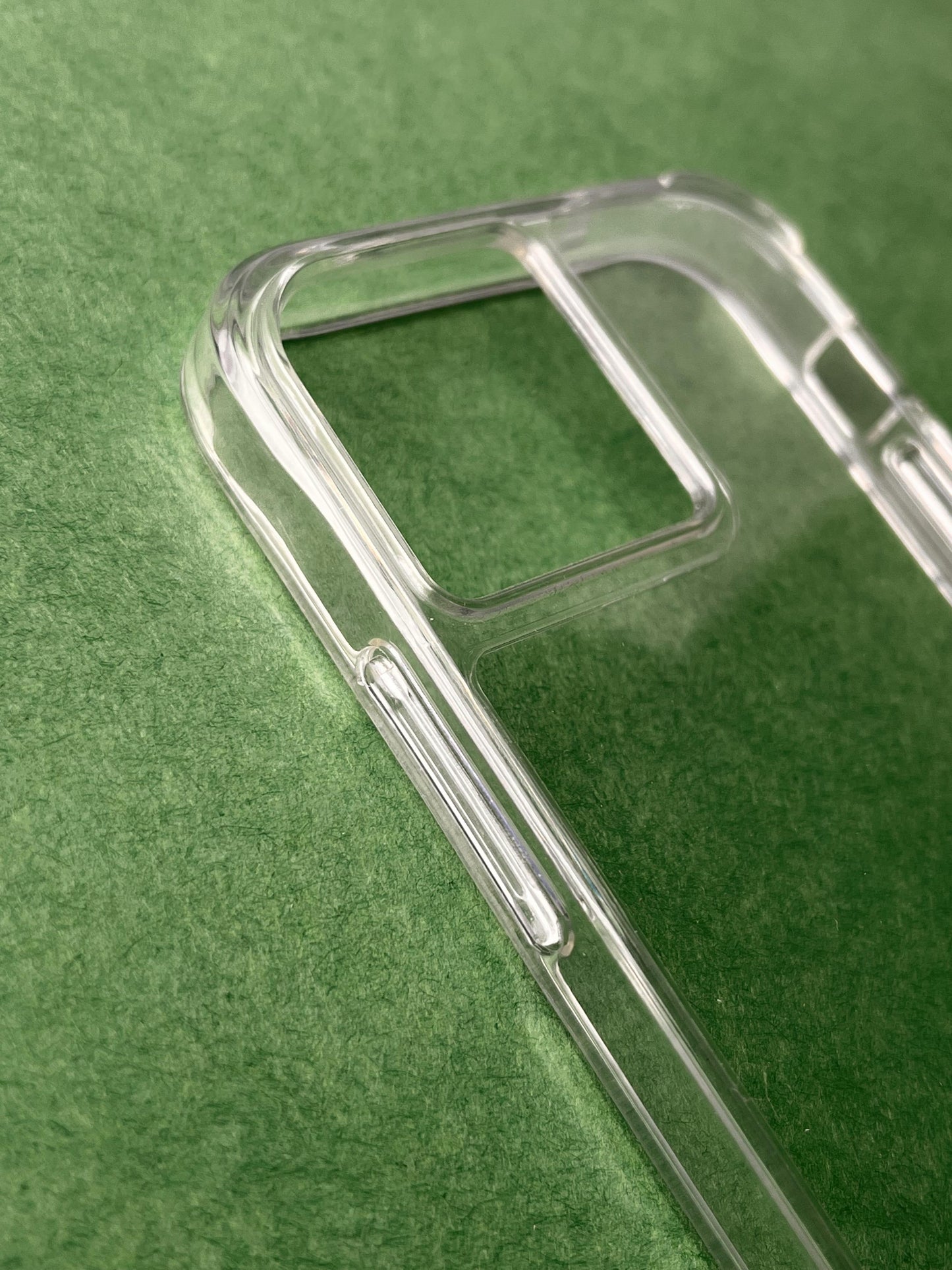 Case-Mate Tough Clear Case